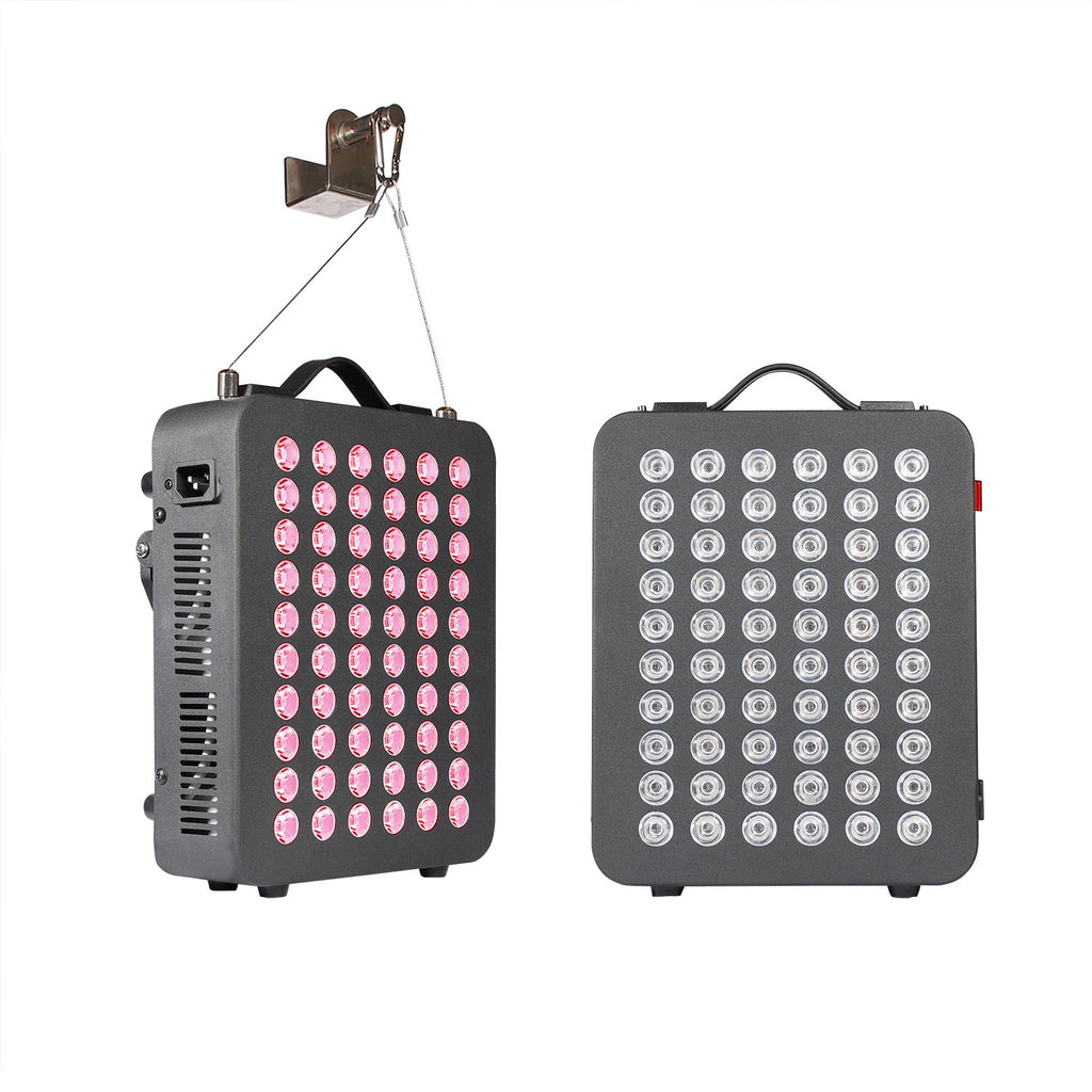 Red Led Light Therapy Infrared 300W LED Anti Aging Therapy Light