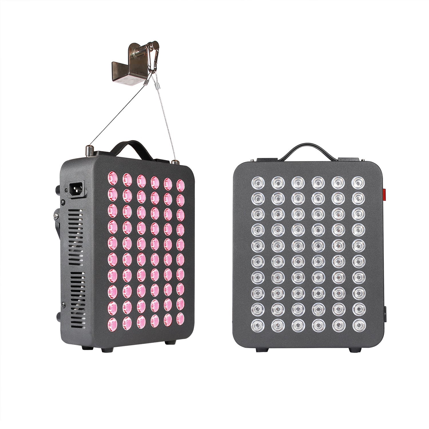 Red Led Light Therapy Infrared 300W LED Anti Aging Therapy Light