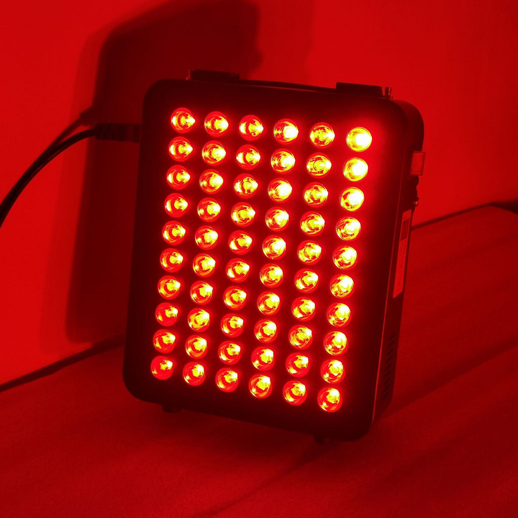 Red Led Light Therapy Infrared 300W LED Anti Aging Therapy Light