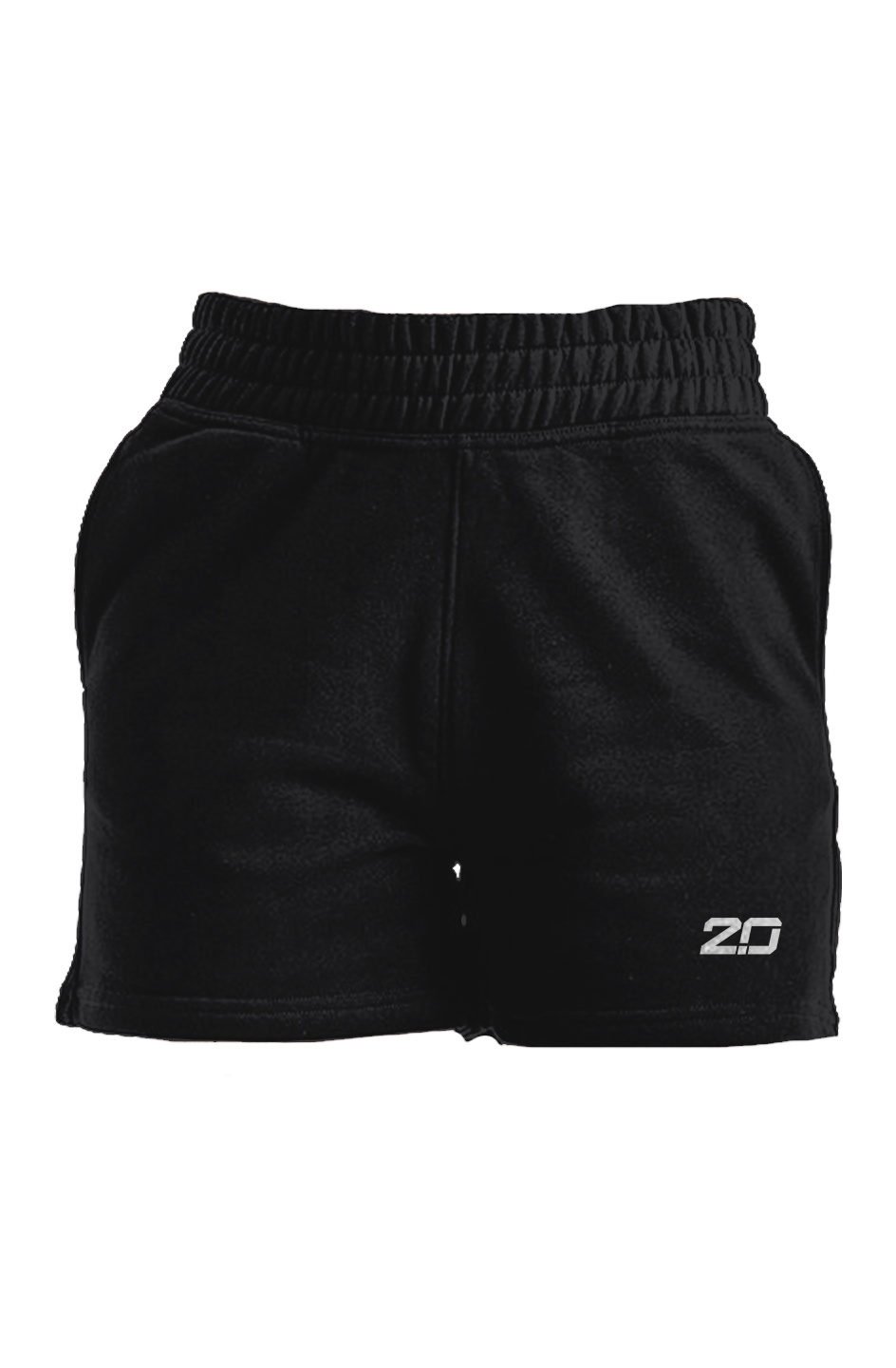 Jogger Shorts
