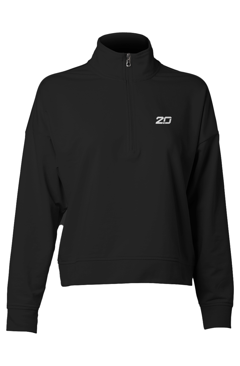 Quality Quarter Zip
