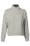 Quality Quarter Zip