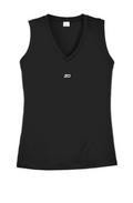 Fierce  V-Neck Tank