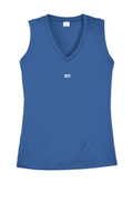 Fierce V-Neck Tank