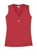 Fierce V-Neck Tank