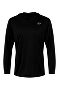 Bahama Performance Hooded Long Sleeve