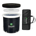 Portable Cold Plunge Ice Bathtub