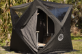 Mini Cube Sauna Tent | 2-person portable sauna