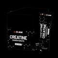 Creatine Monohydrate (45 Single-Serve Stick Packs)