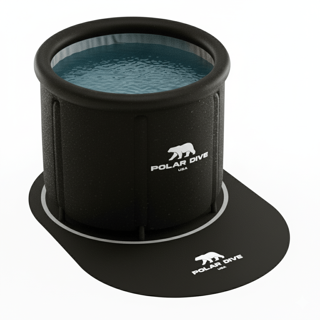 Polar Dive Mat