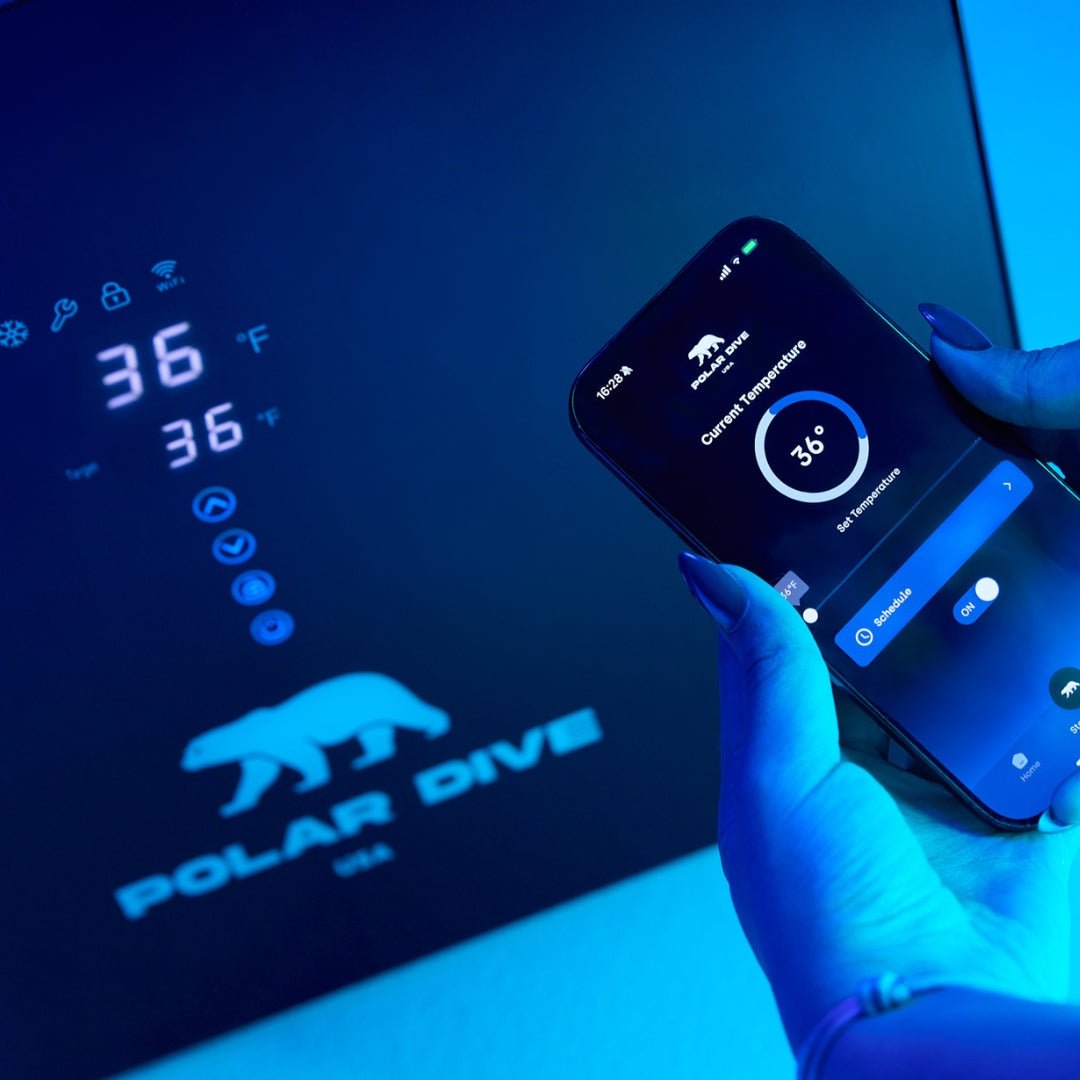 Polar Dive PRO