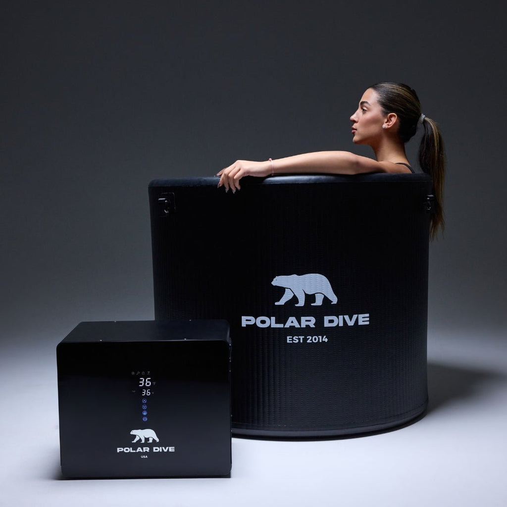Polar Dive PRO