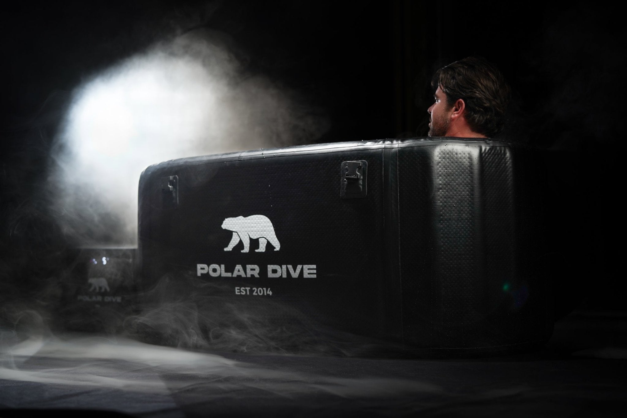The Polar Dive MAX