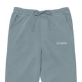 Pigment-dyed Sweatpants